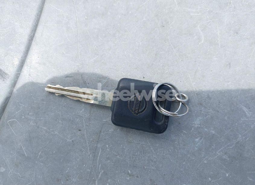 Photo 11 of 2015 Nissan Versa NOTE S (SR) (VIN 3N1CE2CP6FL366529)