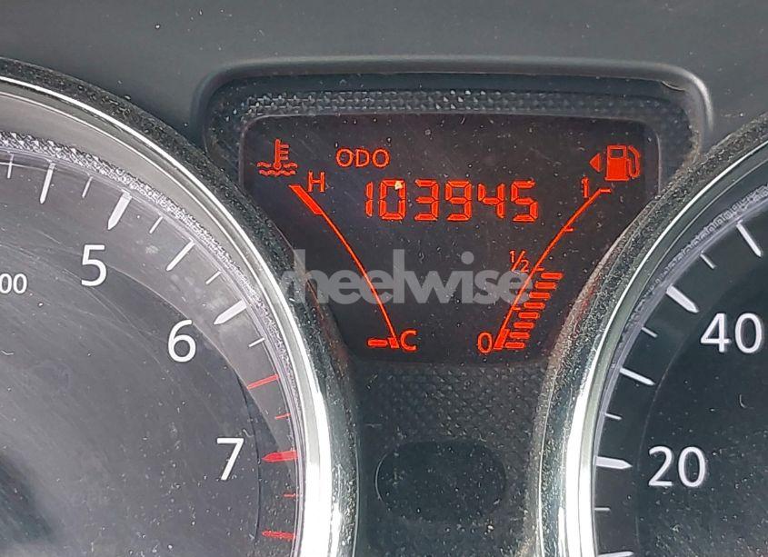 Photo 15 of 2015 Nissan Versa NOTE S (SR) (VIN 3N1CE2CP6FL366529)