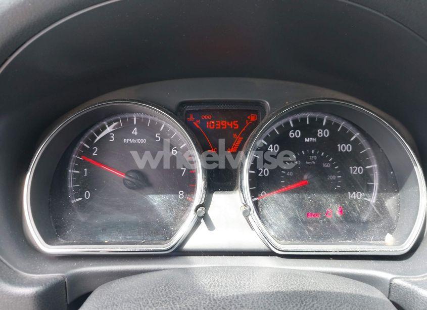 Photo 7 of 2015 Nissan Versa NOTE S (SR) (VIN 3N1CE2CP6FL366529)