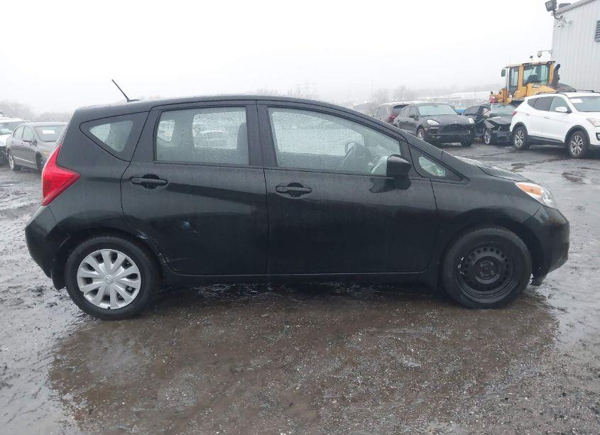 Photo 12 of 2015 Nissan Versa NOTE SV (VIN 3N1CE2CP6FL367700)
