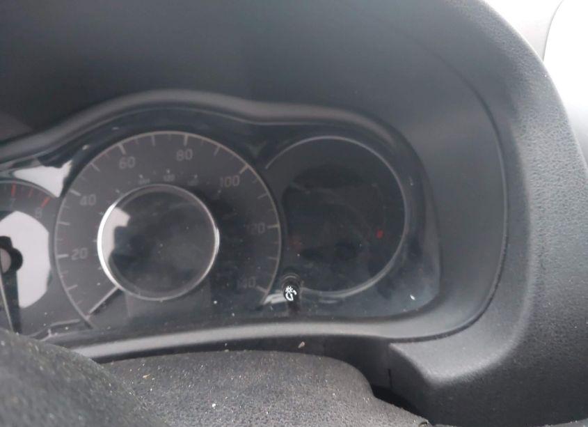 Photo 14 of 2015 Nissan Versa NOTE SV (VIN 3N1CE2CP6FL367700)