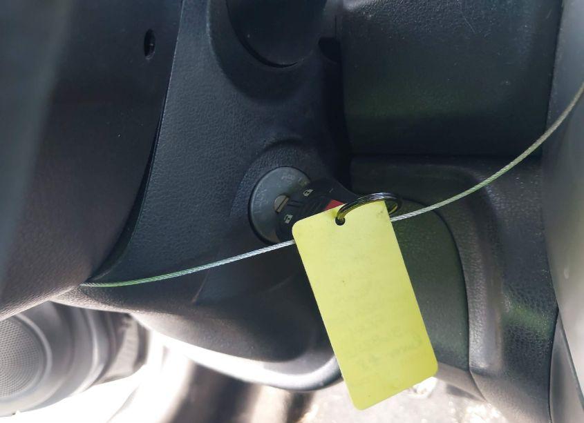 Photo 11 of 2015 Nissan Versa NOTE SV (VIN 3N1CE2CP6FL368216)