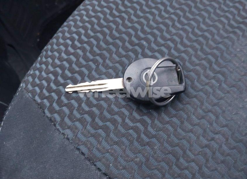 Photo 11 of 2015 Nissan Versa NOTE S (SR)/S PLUS/SL/SR/SV (VIN 3N1CE2CP6FL369009)