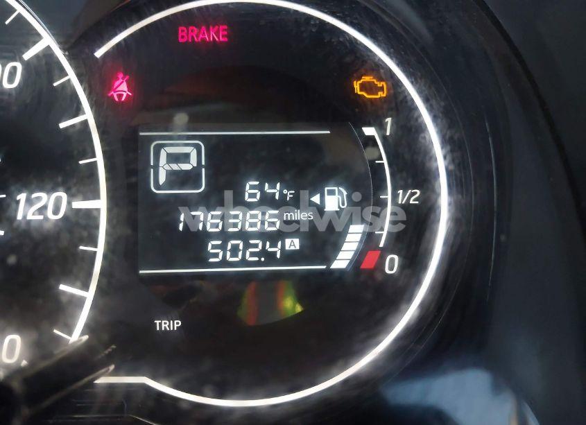 Photo 16 of 2015 Nissan Versa NOTE SV (VIN 3N1CE2CP6FL370354)