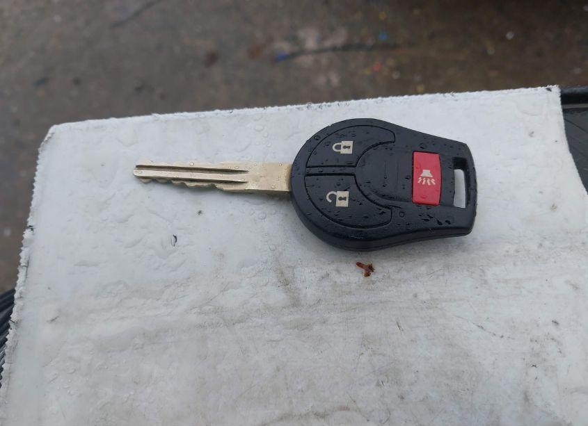 Photo 11 of 2015 Nissan Versa NOTE S (SR)/S PLUS/SL/SR/SV (VIN 3N1CE2CP6FL373531)