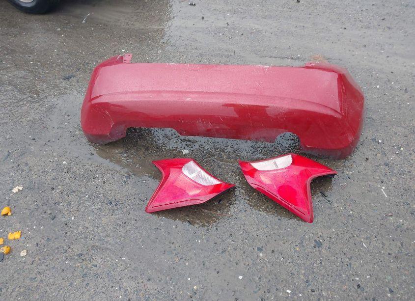 Photo 12 of 2015 Nissan Versa NOTE S (SR)/S PLUS/SL/SR/SV (VIN 3N1CE2CP6FL373531)