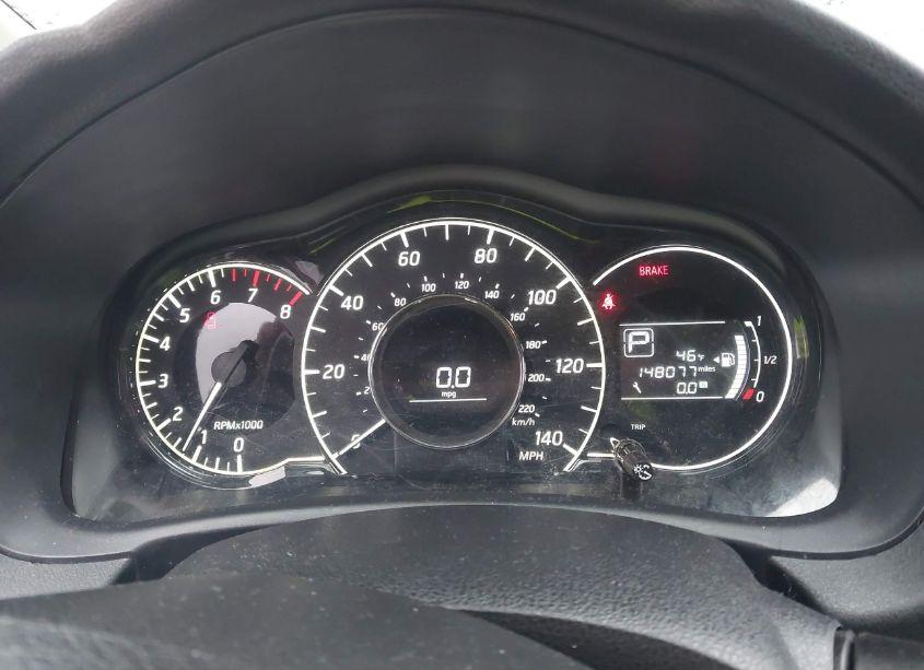 Photo 7 of 2015 Nissan Versa NOTE S (SR)/S PLUS/SL/SR/SV (VIN 3N1CE2CP6FL373531)