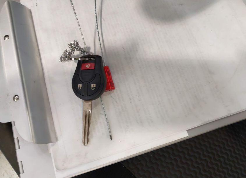 Photo 11 of 2015 Nissan Versa NOTE (VIN 3N1CE2CP6FL376560)