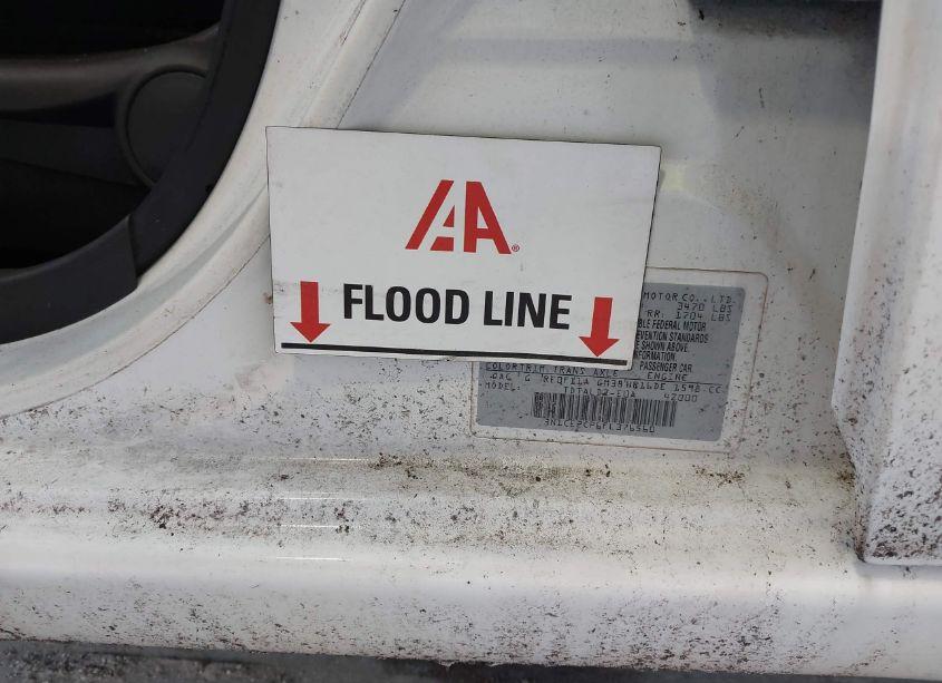 Photo 6 of 2015 Nissan Versa NOTE (VIN 3N1CE2CP6FL376560)