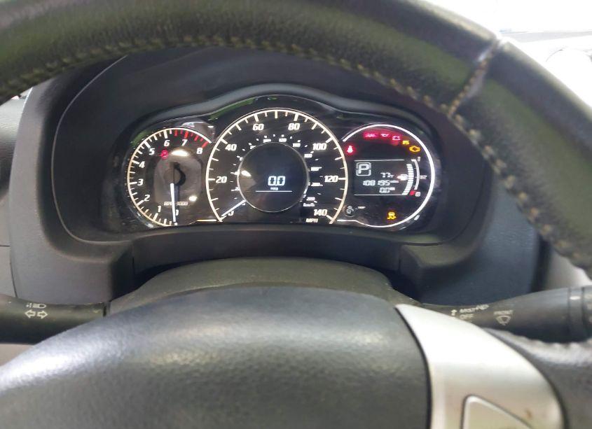 Photo 7 of 2015 Nissan Versa NOTE (VIN 3N1CE2CP6FL376560)