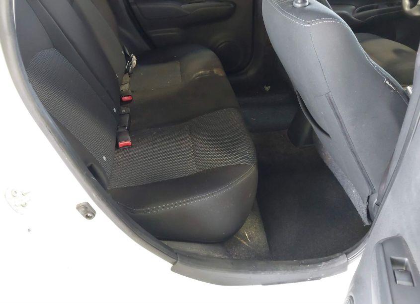 Photo 8 of 2015 Nissan Versa NOTE (VIN 3N1CE2CP6FL376560)