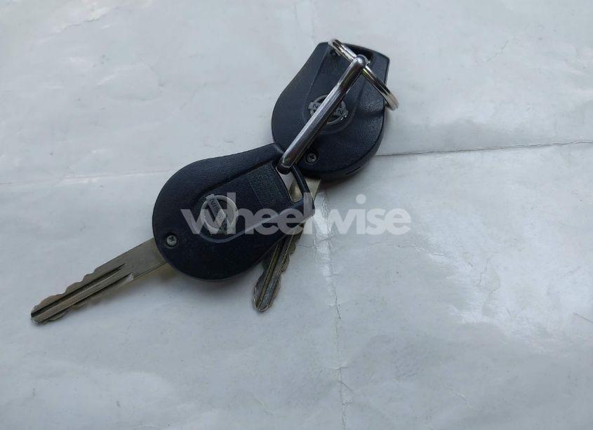 Photo 11 of 2015 Nissan Versa NOTE S (SR)/S PLUS/SL/SR/SV (VIN 3N1CE2CP6FL376719)