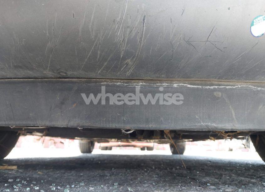 Photo 12 of 2015 Nissan Versa NOTE S (SR)/S PLUS/SL/SR/SV (VIN 3N1CE2CP6FL376719)