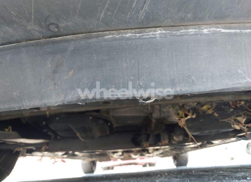 Photo 13 of 2015 Nissan Versa NOTE S (SR)/S PLUS/SL/SR/SV (VIN 3N1CE2CP6FL376719)