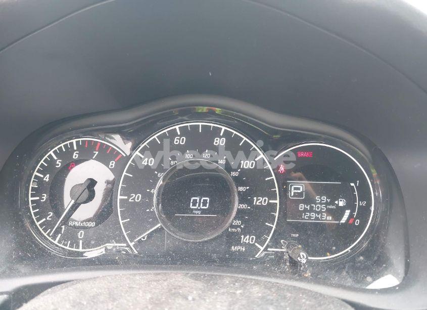 Photo 7 of 2015 Nissan Versa NOTE SL (VIN 3N1CE2CP6FL377255)