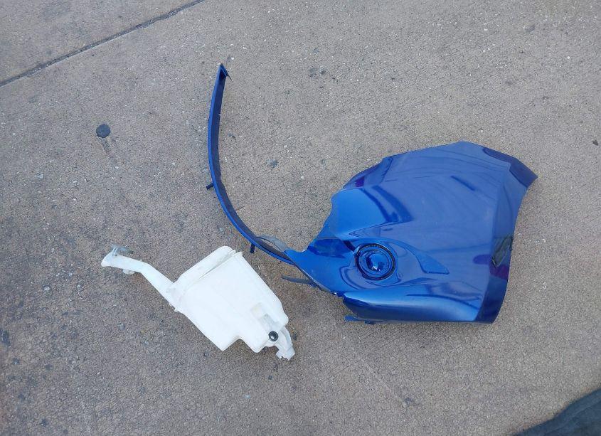 Photo 12 of 2015 Nissan Versa NOTE S (SR)/S PLUS/SL/SR/SV (VIN 3N1CE2CP6FL382620)