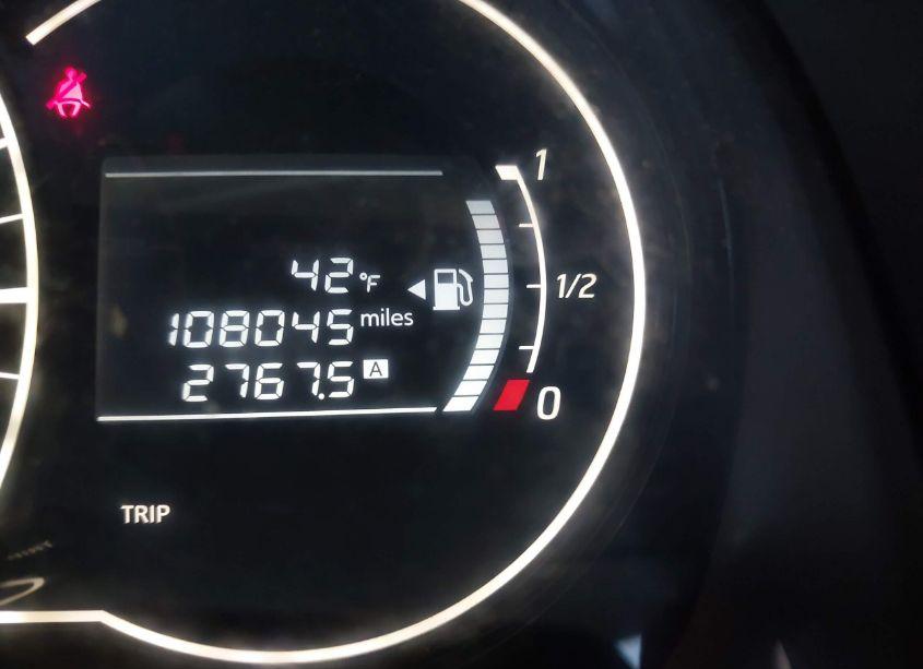 Photo 16 of 2015 Nissan Versa NOTE S (SR)/S PLUS/SL/SR/SV (VIN 3N1CE2CP6FL382620)