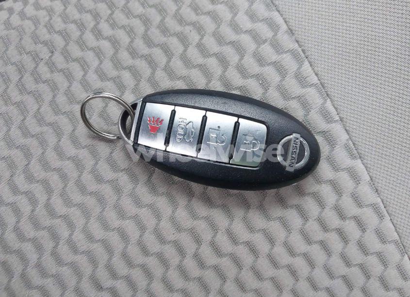 Photo 11 of 2015 Nissan Versa NOTE S (SR)/S PLUS/SL/SR/SV (VIN 3N1CE2CP6FL387106)