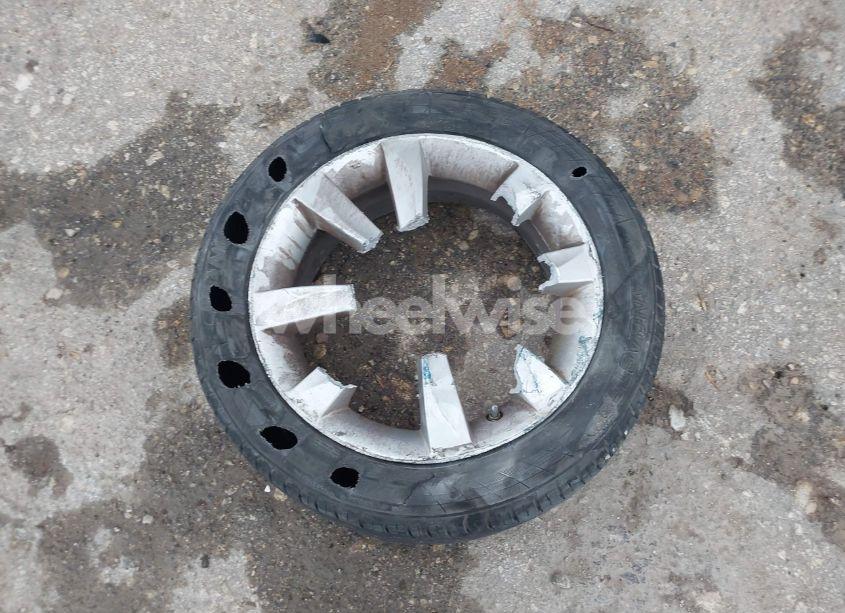 Photo 12 of 2015 Nissan Versa NOTE S (SR)/S PLUS/SL/SR/SV (VIN 3N1CE2CP6FL387106)