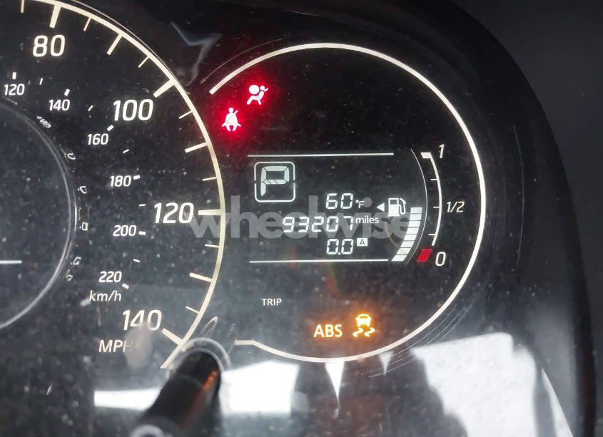 Photo 16 of 2015 Nissan Versa NOTE S (SR)/S PLUS/SL/SR/SV (VIN 3N1CE2CP6FL387106)