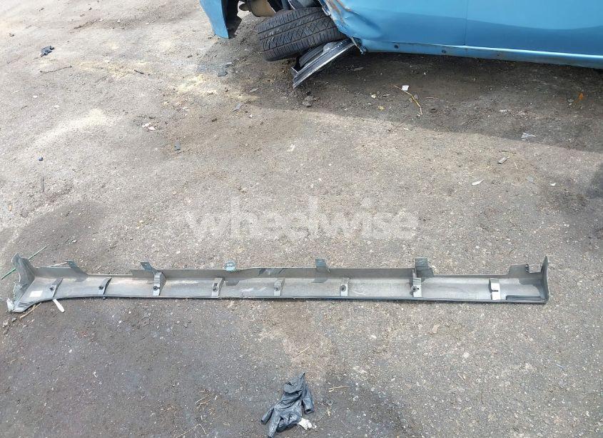 Photo 11 of 2015 Nissan Versa NOTE SR (VIN 3N1CE2CP6FL395786)