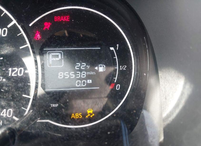 Photo 7 of 2015 Nissan Versa NOTE SV (VIN 3N1CE2CP6FL397375)