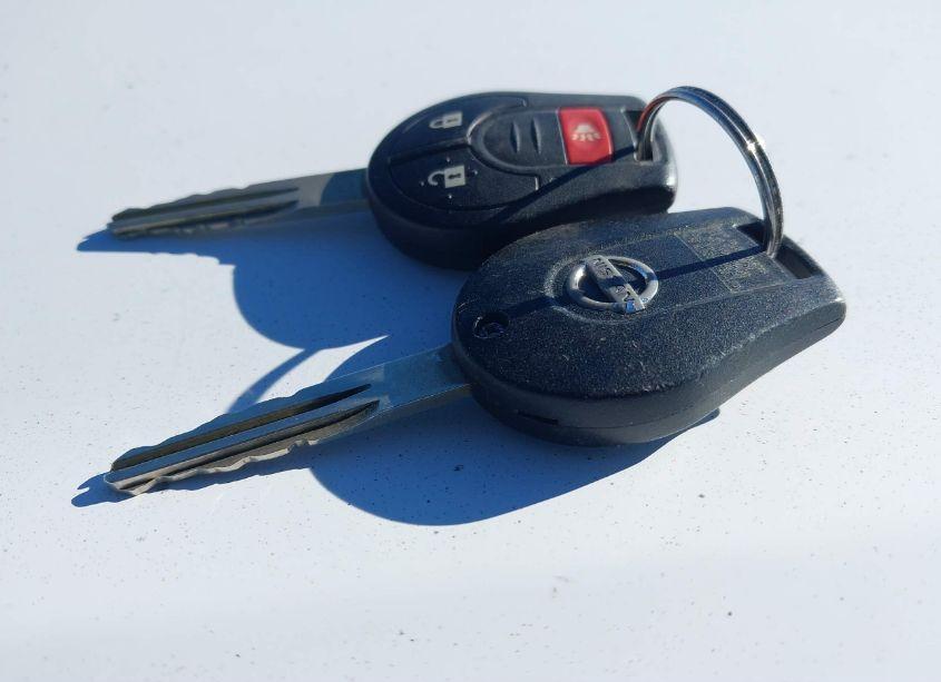 Photo 11 of 2015 Nissan Versa NOTE SV (VIN 3N1CE2CP6FL401540)