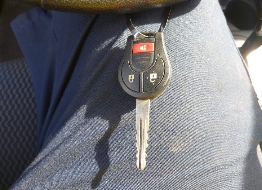 Photo 11 of 2015 Nissan Versa NOTE S (SR)/S PLUS/SL/SR/SV (VIN 3N1CE2CP6FL414367)