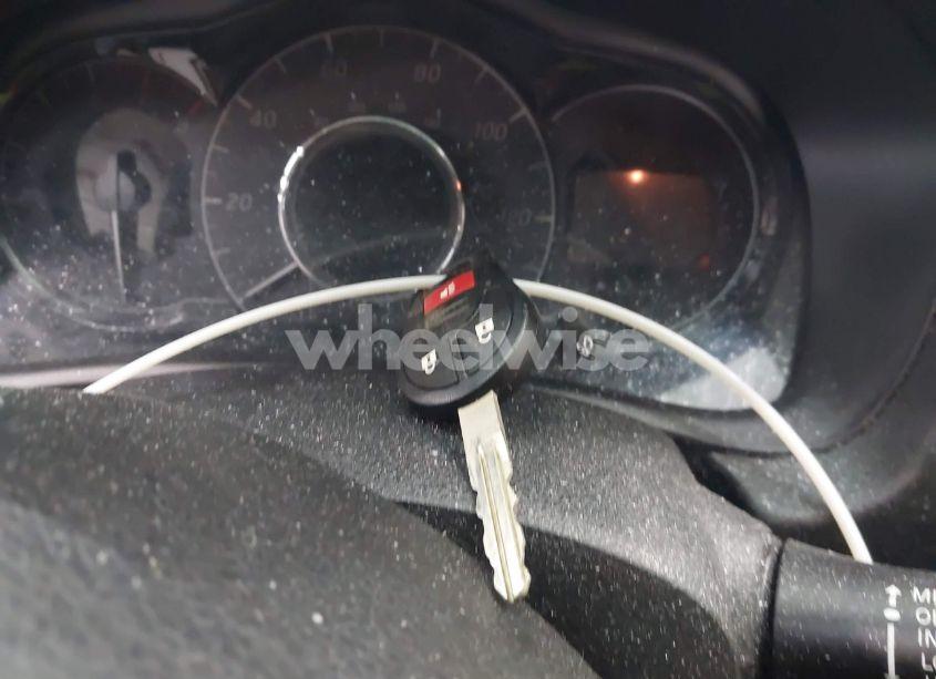 Photo 11 of 2015 Nissan Versa NOTE S (SR)/S PLUS/SL/SR/SV (VIN 3N1CE2CP6FL422100)