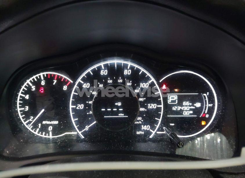 Photo 7 of 2015 Nissan Versa NOTE S (SR)/S PLUS/SL/SR/SV (VIN 3N1CE2CP6FL422100)