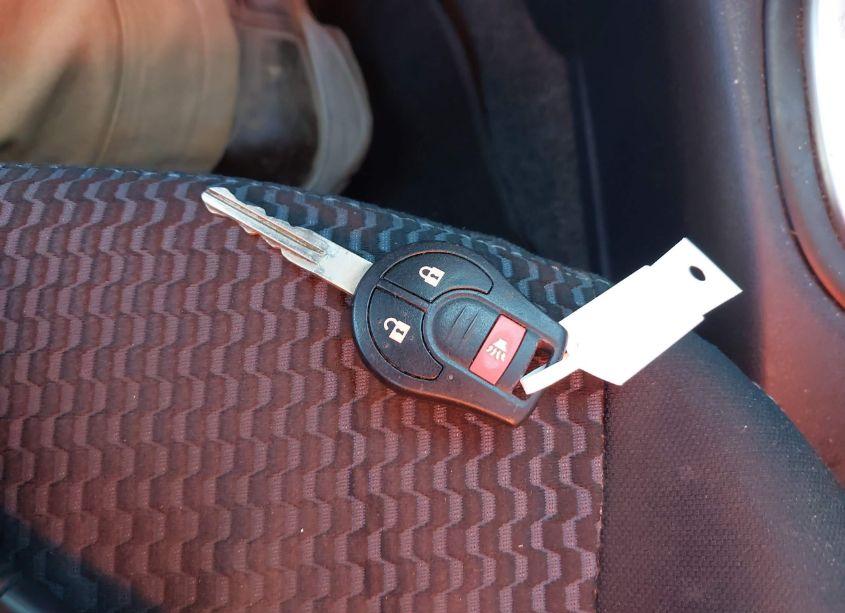 Photo 11 of 2015 Nissan Versa NOTE SV (VIN 3N1CE2CP6FL427703)