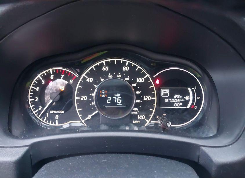 Photo 7 of 2015 Nissan Versa NOTE SV (VIN 3N1CE2CP6FL434974)