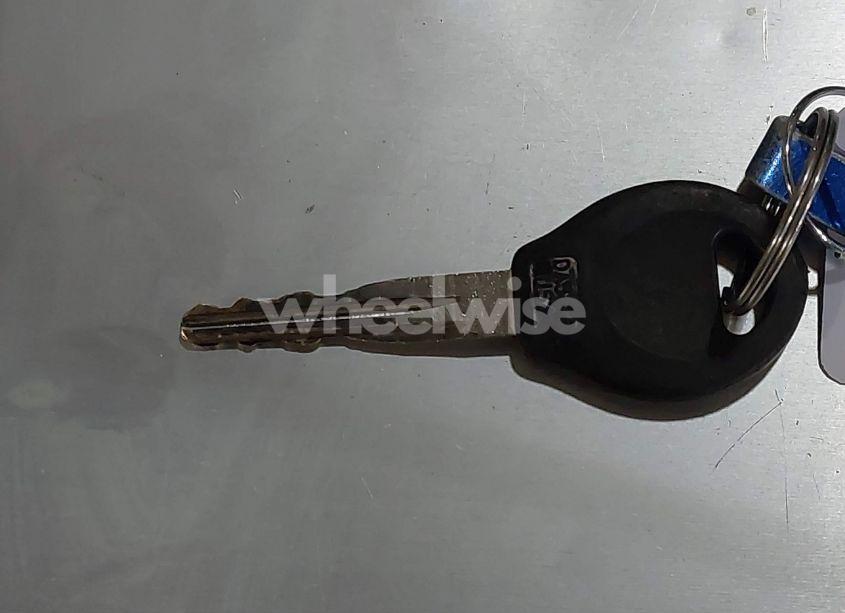 Photo 11 of 2015 Nissan Versa NOTE S PLUS (VIN 3N1CE2CP6FL446039)