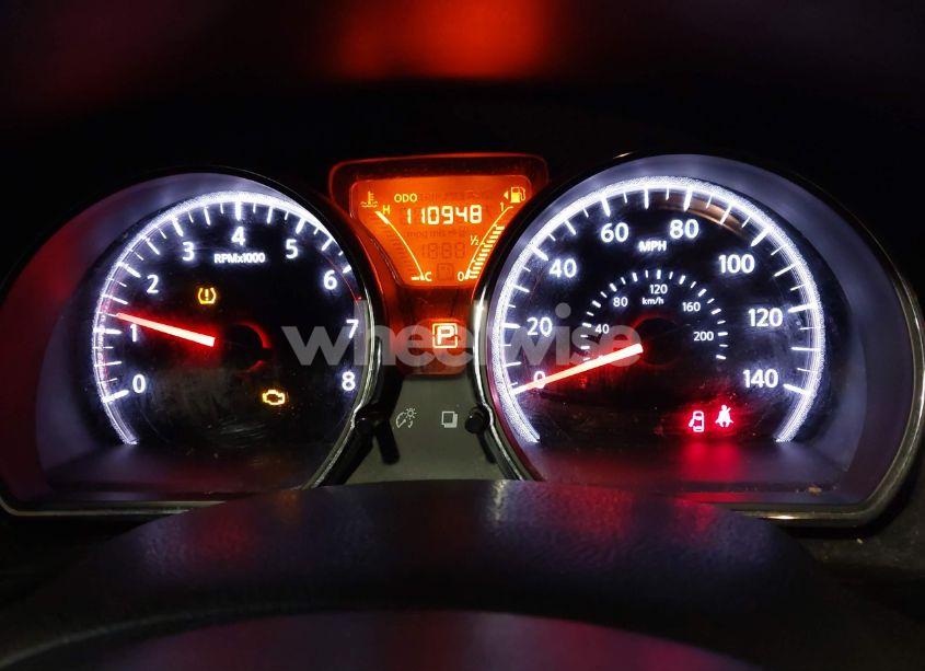 Photo 7 of 2015 Nissan Versa NOTE S PLUS (VIN 3N1CE2CP6FL446039)