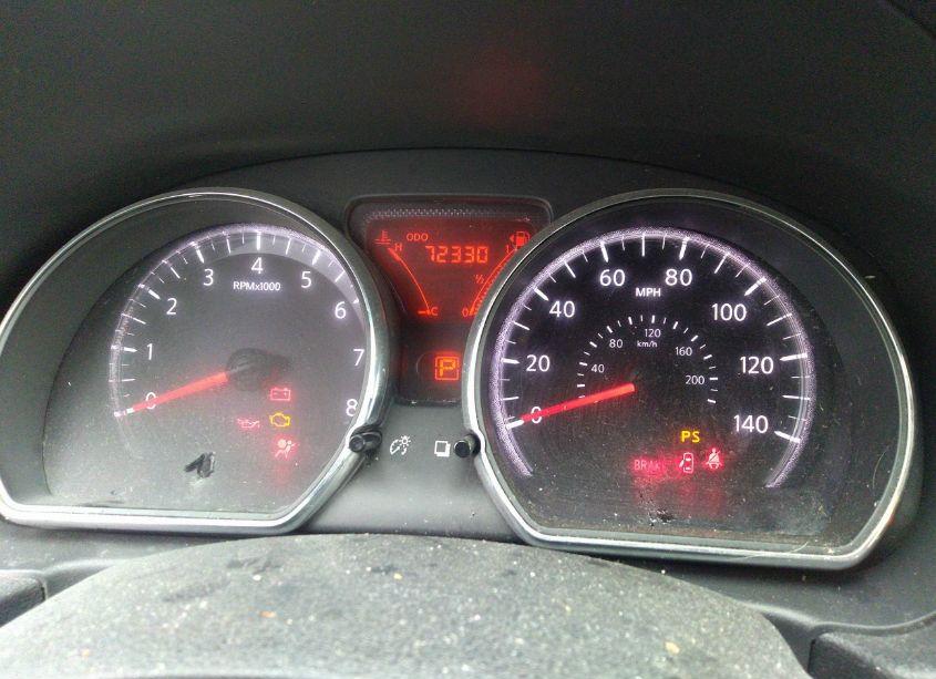 Photo 7 of 2015 Nissan Versa NOTE S PLUS (VIN 3N1CE2CP6FL446977)