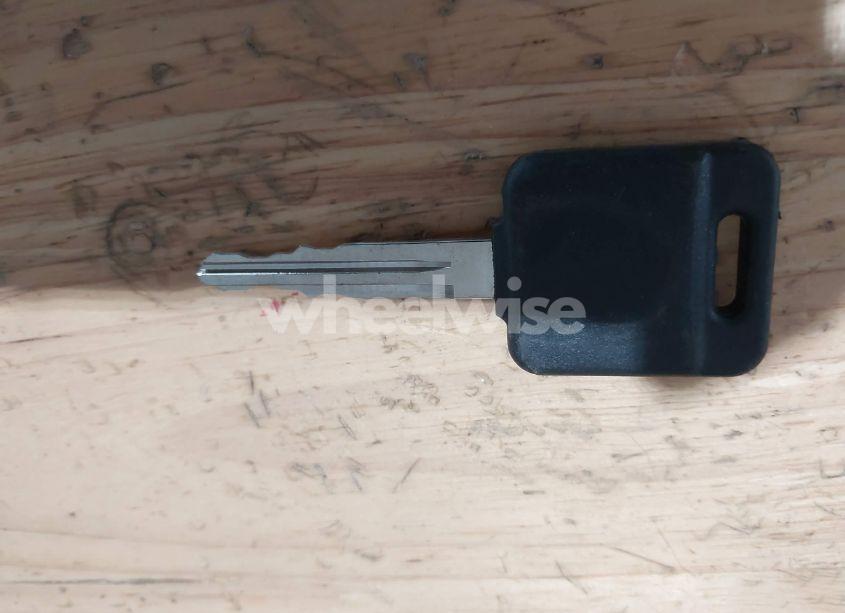 Photo 11 of 2015 Nissan Versa NOTE SV (VIN 3N1CE2CP6FL449636)