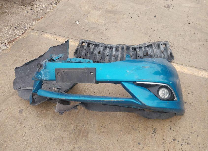 Photo 12 of 2015 Nissan Versa NOTE SR (VIN 3N1CE2CP6FL450298)