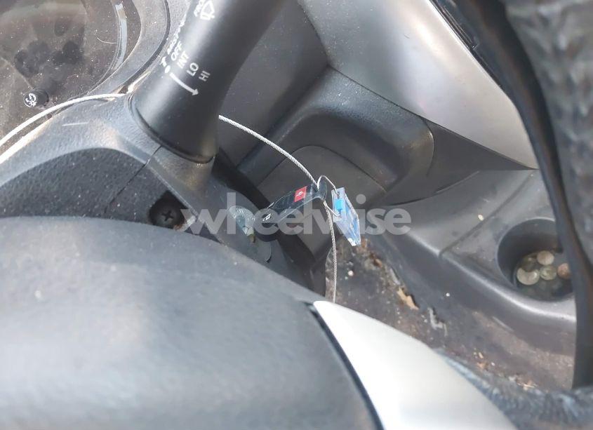 Photo 11 of 2016 Nissan Versa NOTE S (SR)/S PLUS/SL/SR/SV (VIN 3N1CE2CP6GL351448)