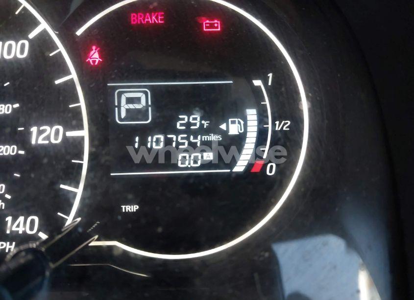 Photo 15 of 2016 Nissan Versa NOTE S (SR)/S PLUS/SL/SR/SV (VIN 3N1CE2CP6GL351448)