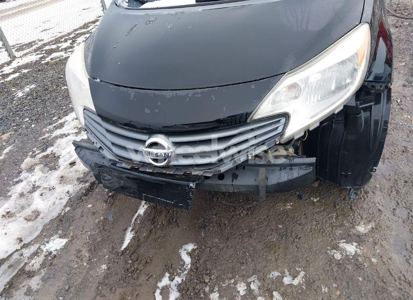 Photo 6 of 2016 Nissan Versa NOTE S (SR)/S PLUS/SL/SR/SV (VIN 3N1CE2CP6GL351448)