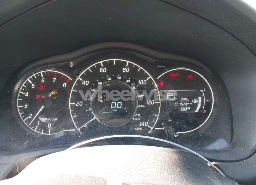 Photo 7 of 2016 Nissan Versa NOTE S (SR)/S PLUS/SL/SR/SV (VIN 3N1CE2CP6GL351448)