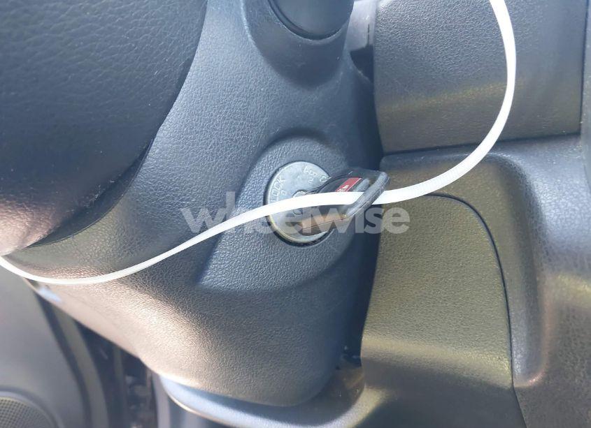 Photo 11 of 2016 Nissan Versa NOTE S (SR)/S PLUS/SL/SR/SV (VIN 3N1CE2CP6GL358416)