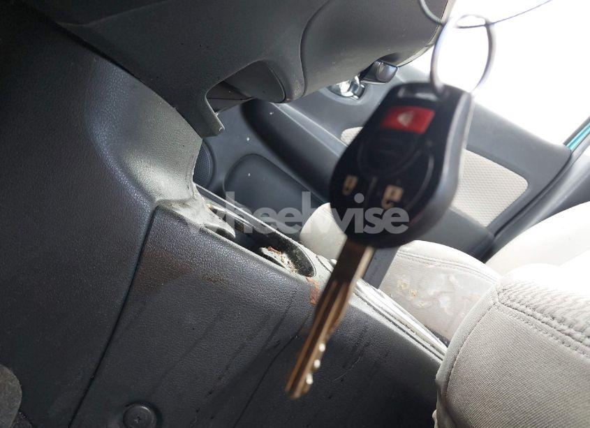 Photo 11 of 2016 Nissan Versa NOTE S (SR)/S PLUS/SL/SR/SV (VIN 3N1CE2CP6GL361283)