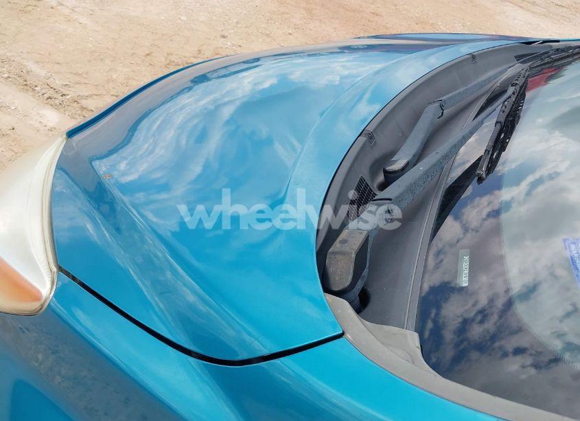 Photo 12 of 2016 Nissan Versa NOTE S (SR)/S PLUS/SL/SR/SV (VIN 3N1CE2CP6GL361283)