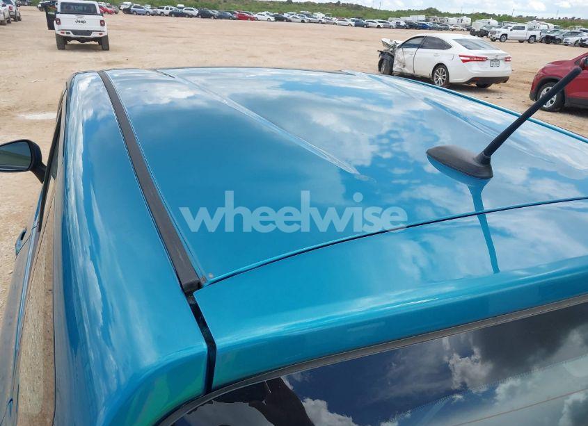 Photo 6 of 2016 Nissan Versa NOTE S (SR)/S PLUS/SL/SR/SV (VIN 3N1CE2CP6GL361283)