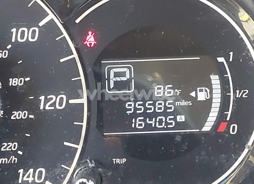 Photo 15 of 2016 Nissan Versa NOTE S (SR)/S PLUS/SL/SR/SV (VIN 3N1CE2CP6GL361400)