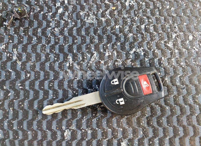 Photo 11 of 2016 Nissan Versa NOTE S (SR)/S PLUS/SL/SR/SV (VIN 3N1CE2CP6GL361543)