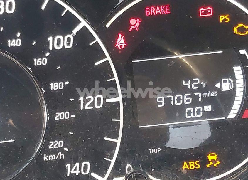 Photo 15 of 2016 Nissan Versa NOTE S (SR)/S PLUS/SL/SR/SV (VIN 3N1CE2CP6GL361543)