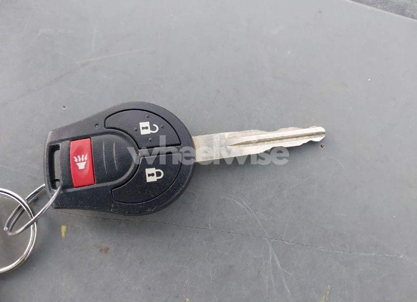 Photo 11 of 2016 Nissan Versa NOTE SV (VIN 3N1CE2CP6GL366659)