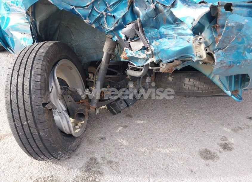 Photo 12 of 2016 Nissan Versa NOTE SV (VIN 3N1CE2CP6GL366659)